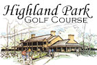 Highland Park Golf Course