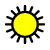 It is forcast to be Clear at 10:00 PM EST on December 27, 2025