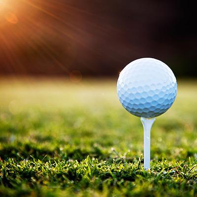 Play Our Courses
